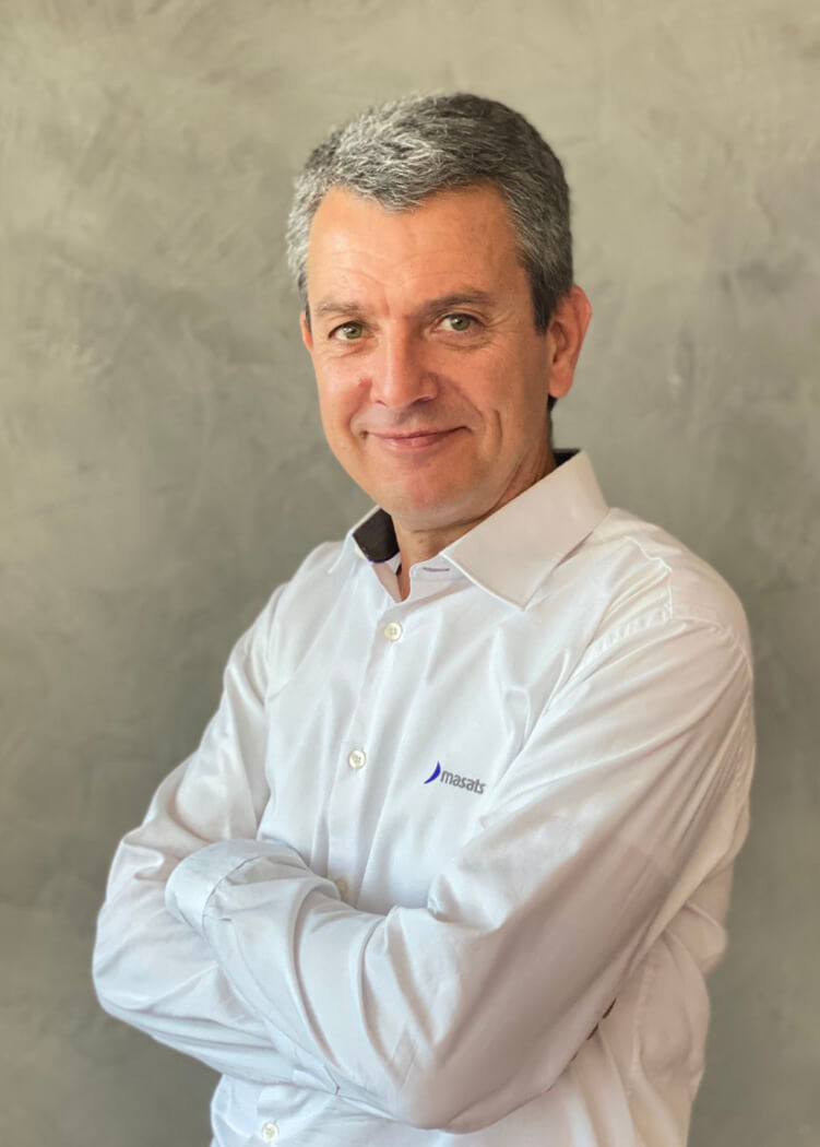 Agustí Vilarnau