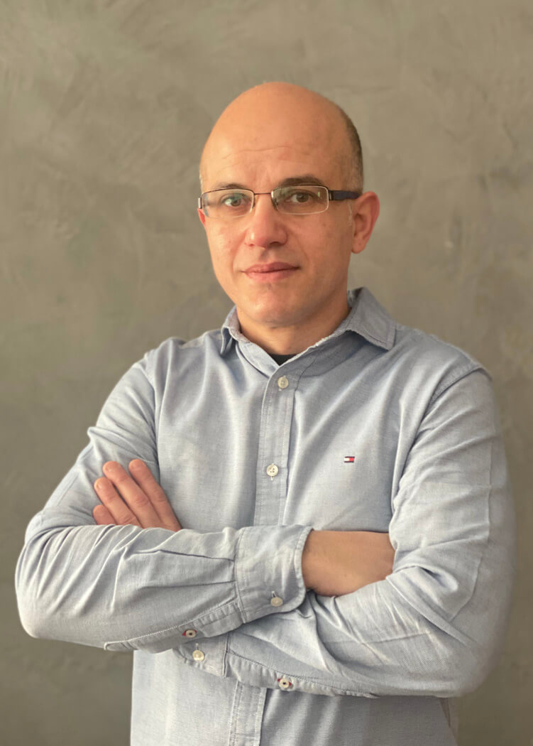Eduardo Ruiz
