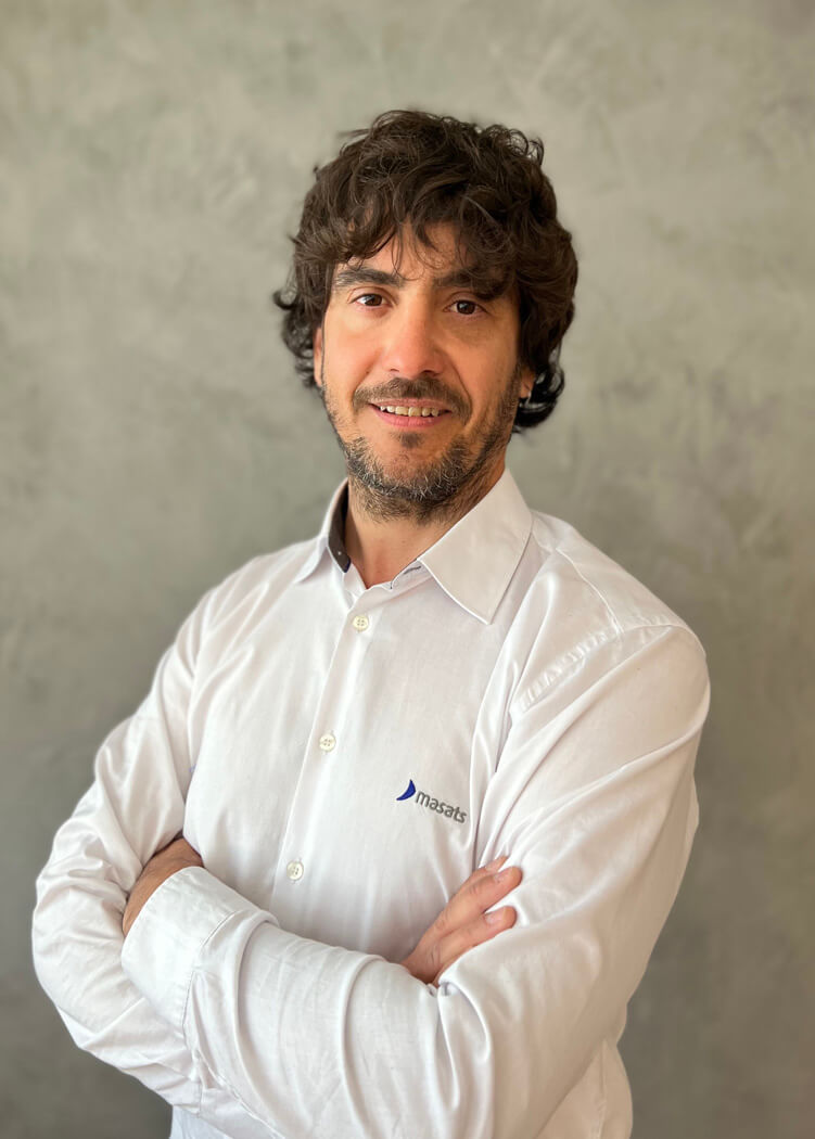 Xavier Selva