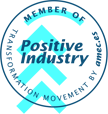 Positive Industry