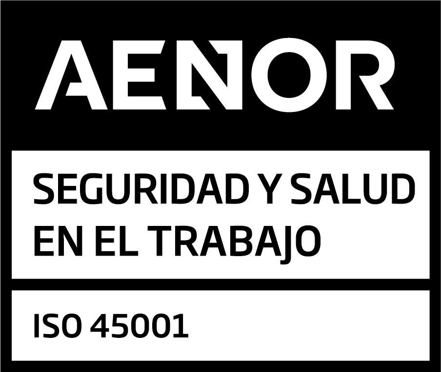 ISO45001-es