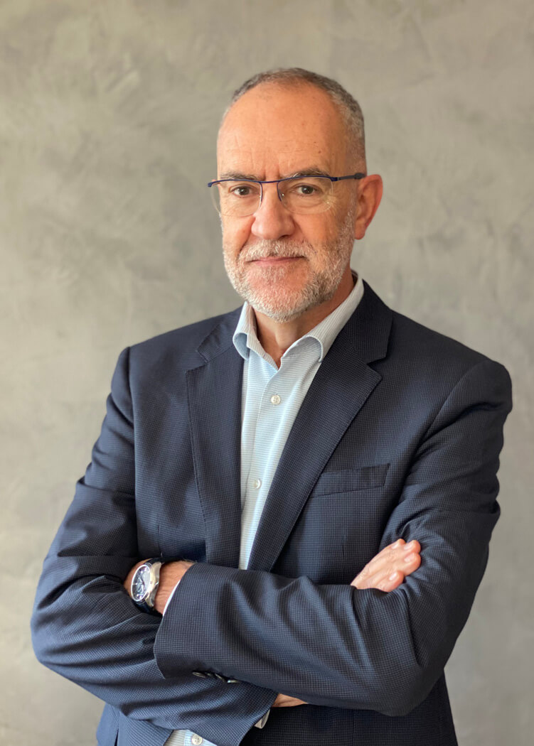 Frederic Solé