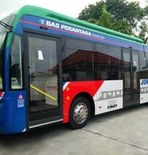 300 Vehicles per a Kuala Lumpur