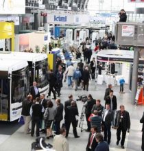 Masats en TRANSEXPO Kielce