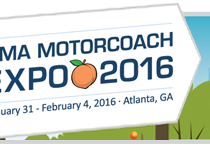 Masats participa en la UMA Motorcoach Expo en Atlanta