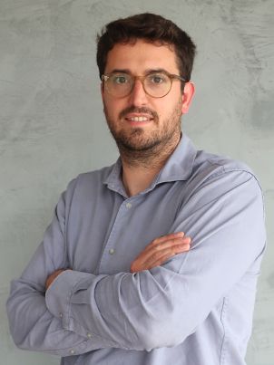 Albert Eroles