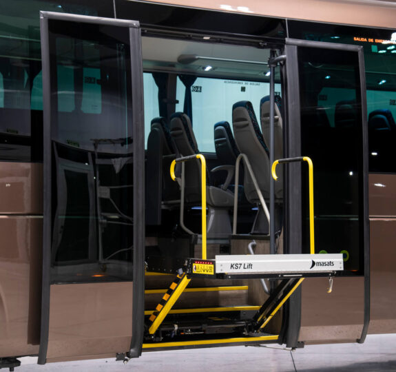 KS7a2 ELEVADOR Versió escales