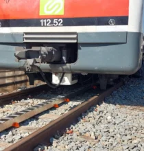 MASATS mejora la precisión de frenado con el nuevo sistema de posicionamiento por radar (RPS)