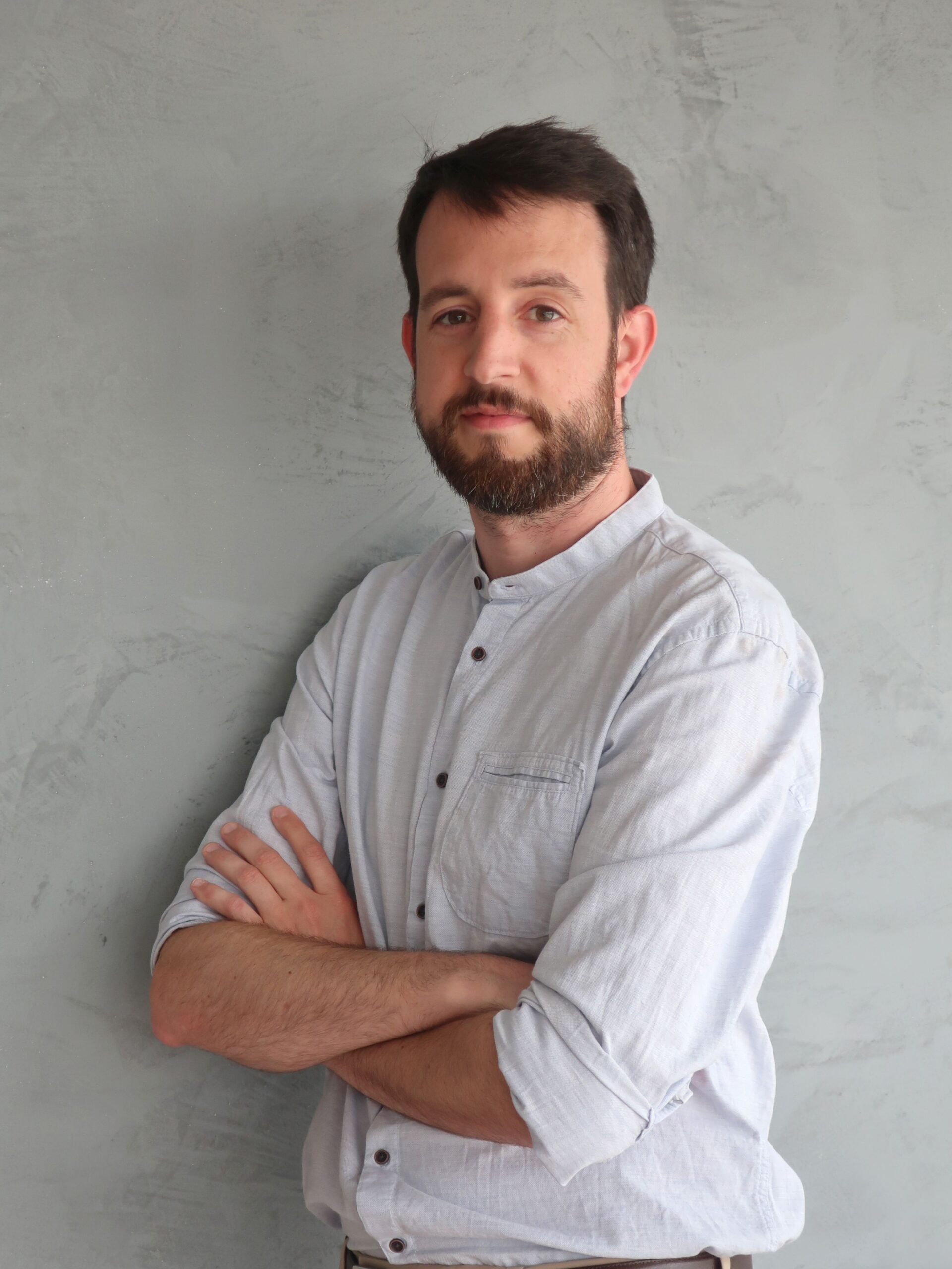 Adrian Reche