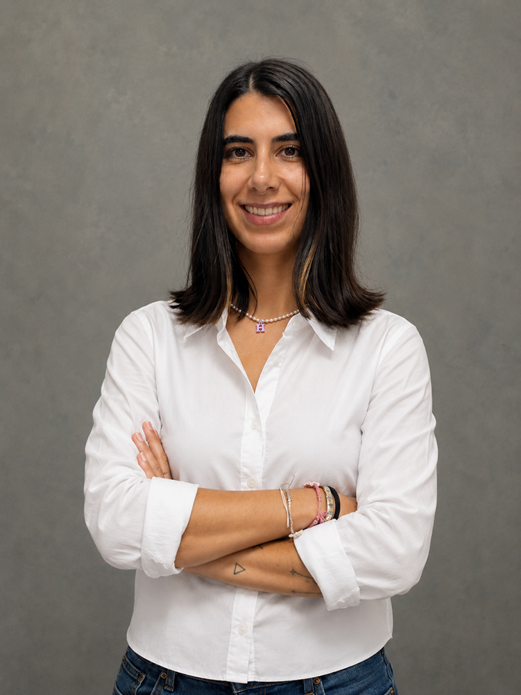 Helena Fernández