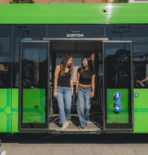 Masats debuta como expositor en la Australasian Bus & Coach Expo