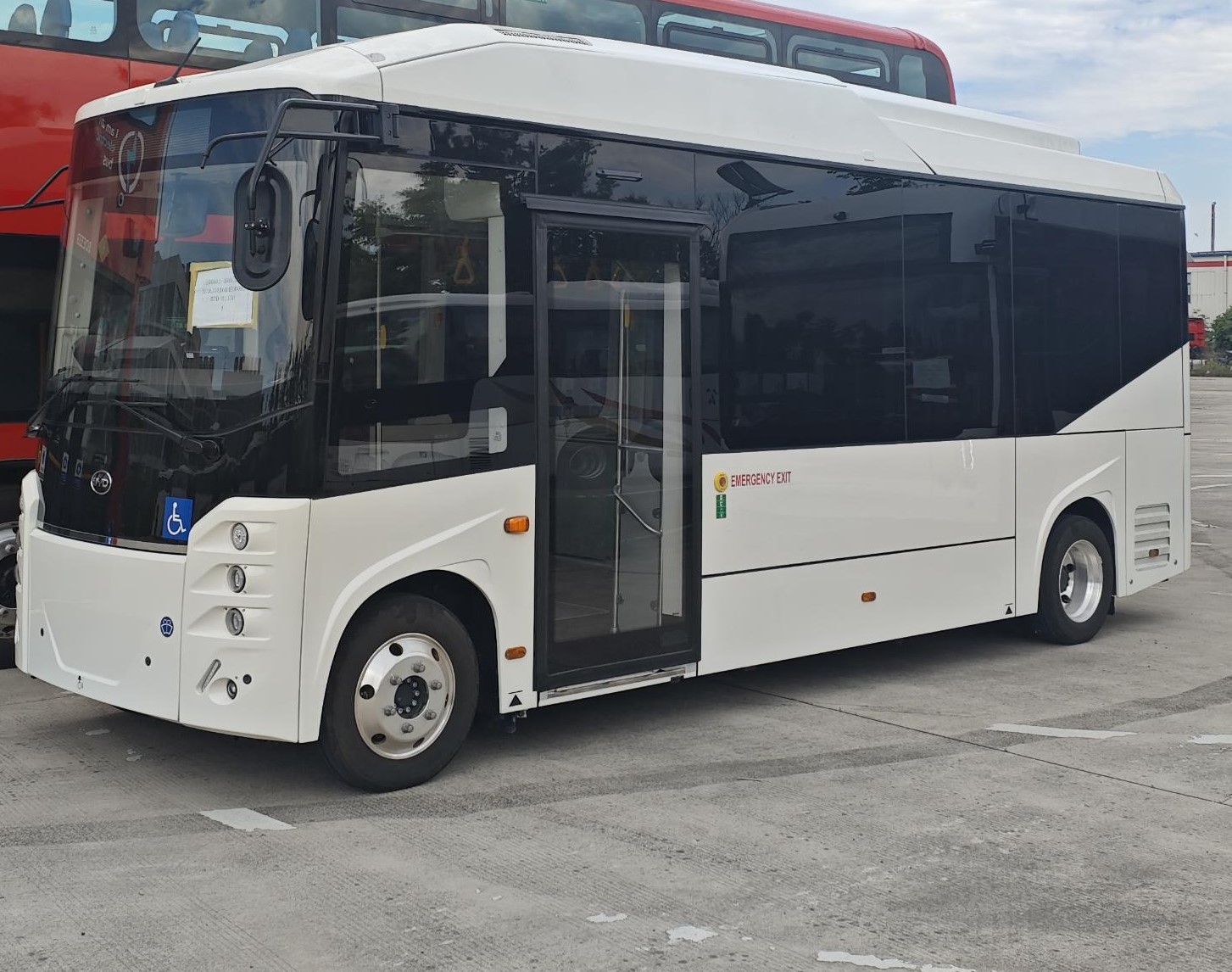 BYD Australia