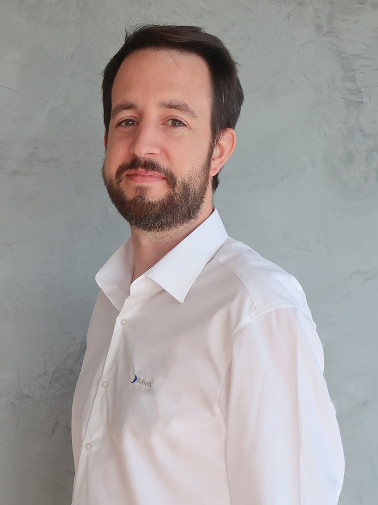 Adrian Reche