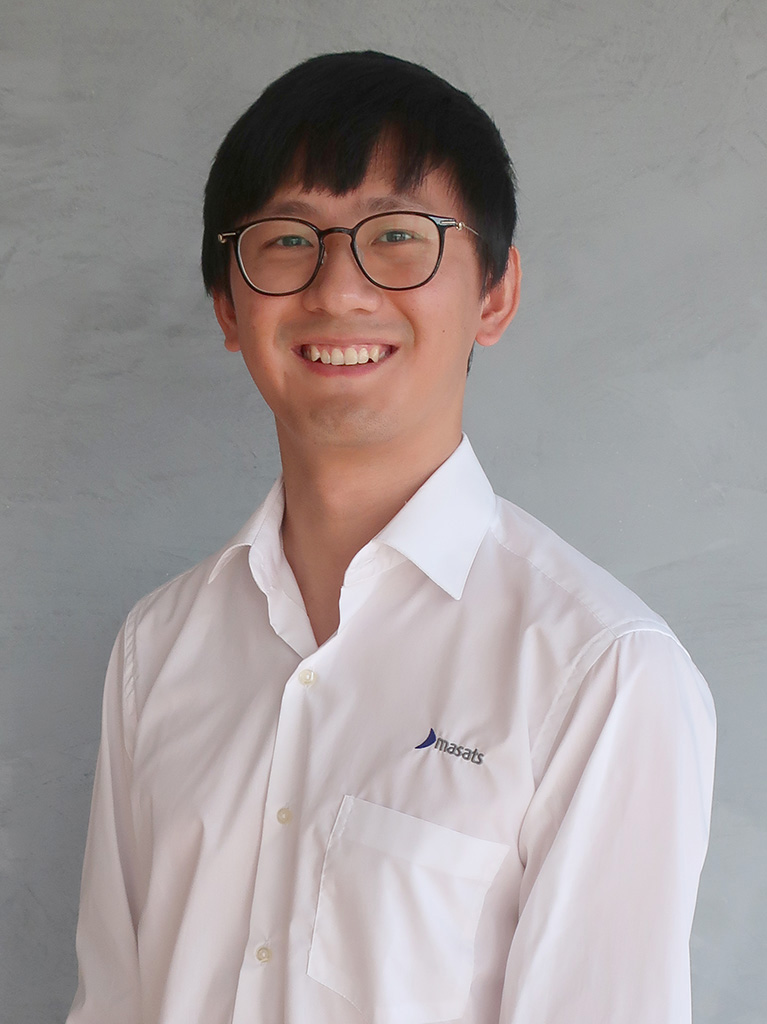 Donghe Chen