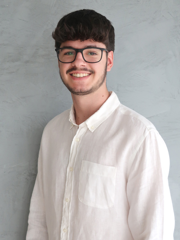 Guillem Ballonga