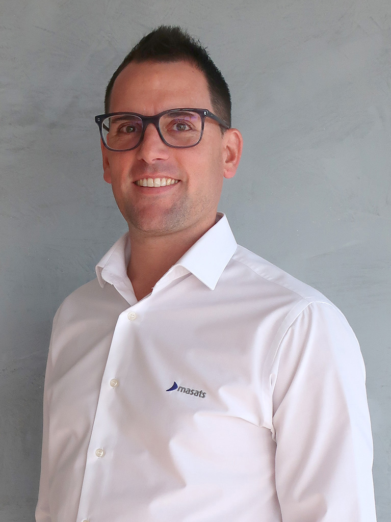 Marc Ball-llosera